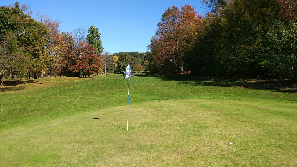 Richland Greens Golf Center 4