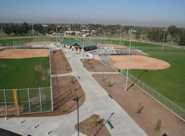 Fountain Valley Sports Park 4