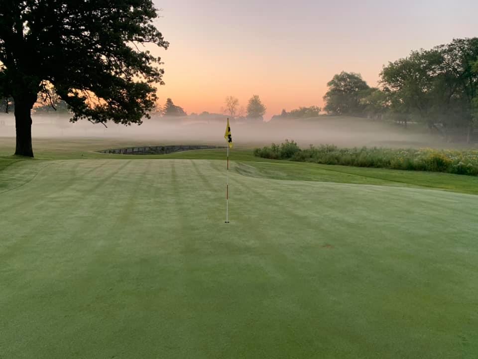 Oak Ridge Golf Course6