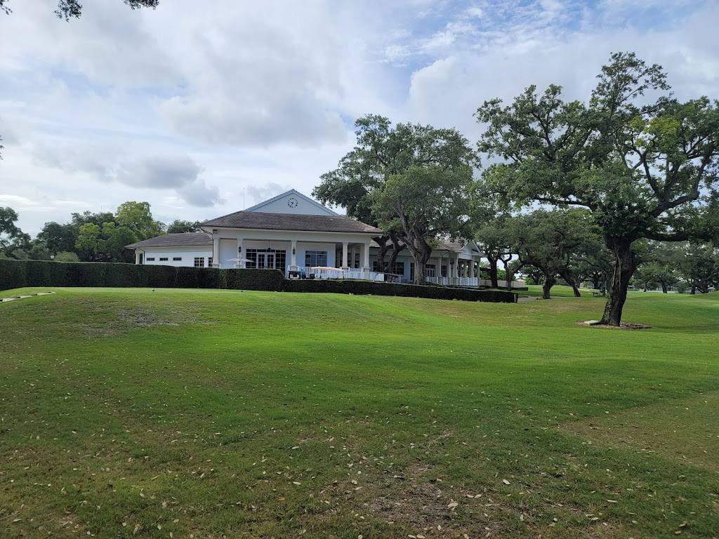 Grande Oaks Golf Club 2