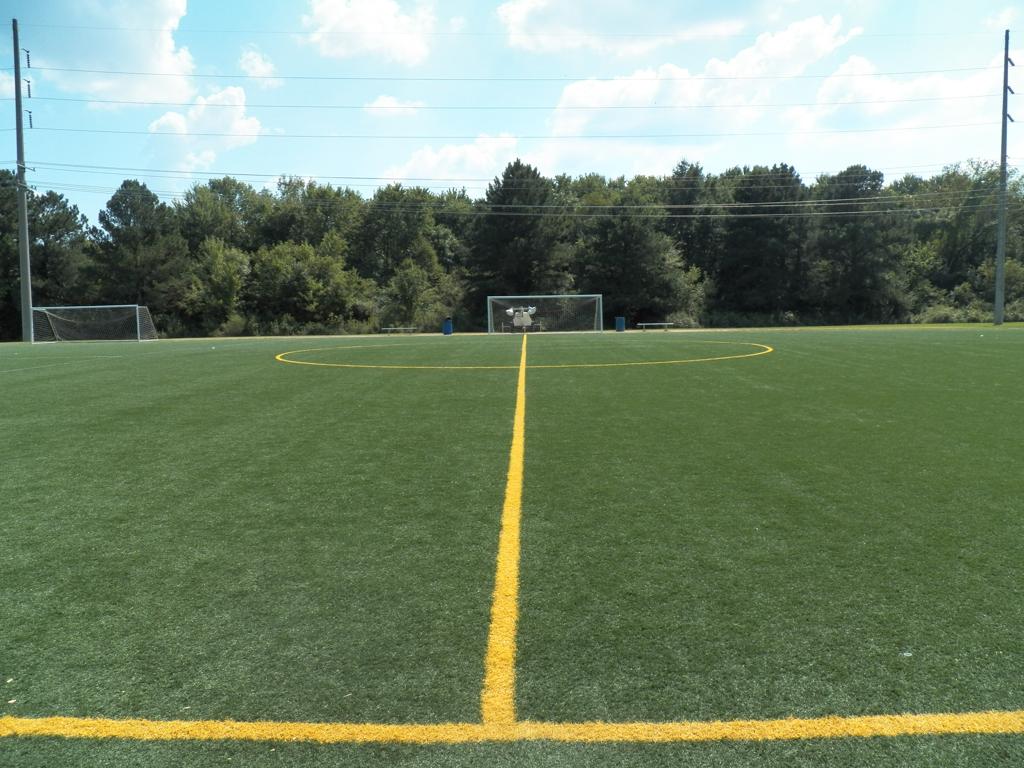 Broaddus-Durkan Soccer Complex