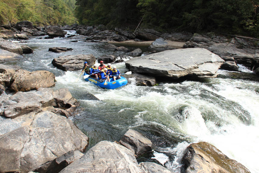 Chattooga River7