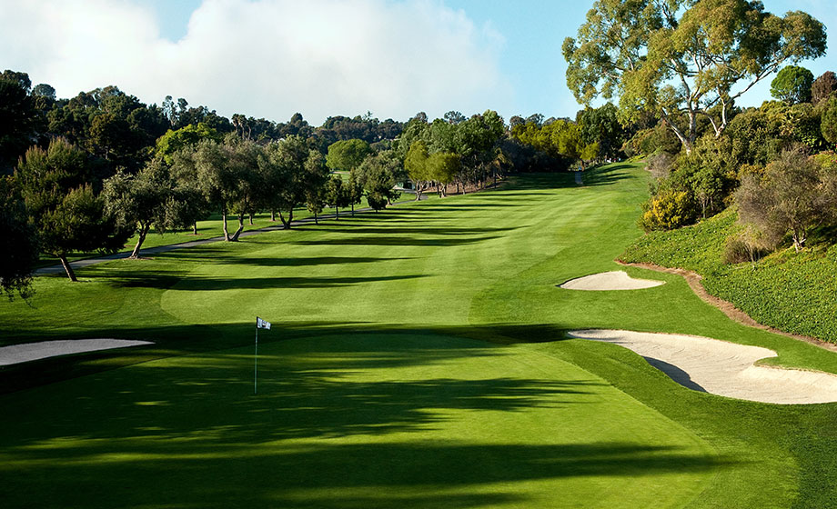 el camino country club 5