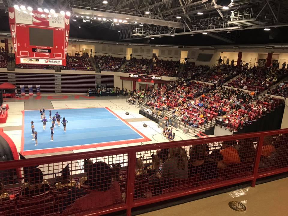 Union Multipurpose Activity Center 6