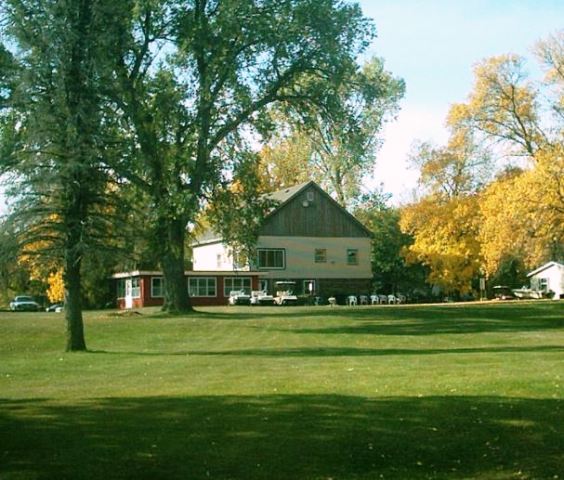 pine creek golf course 3
