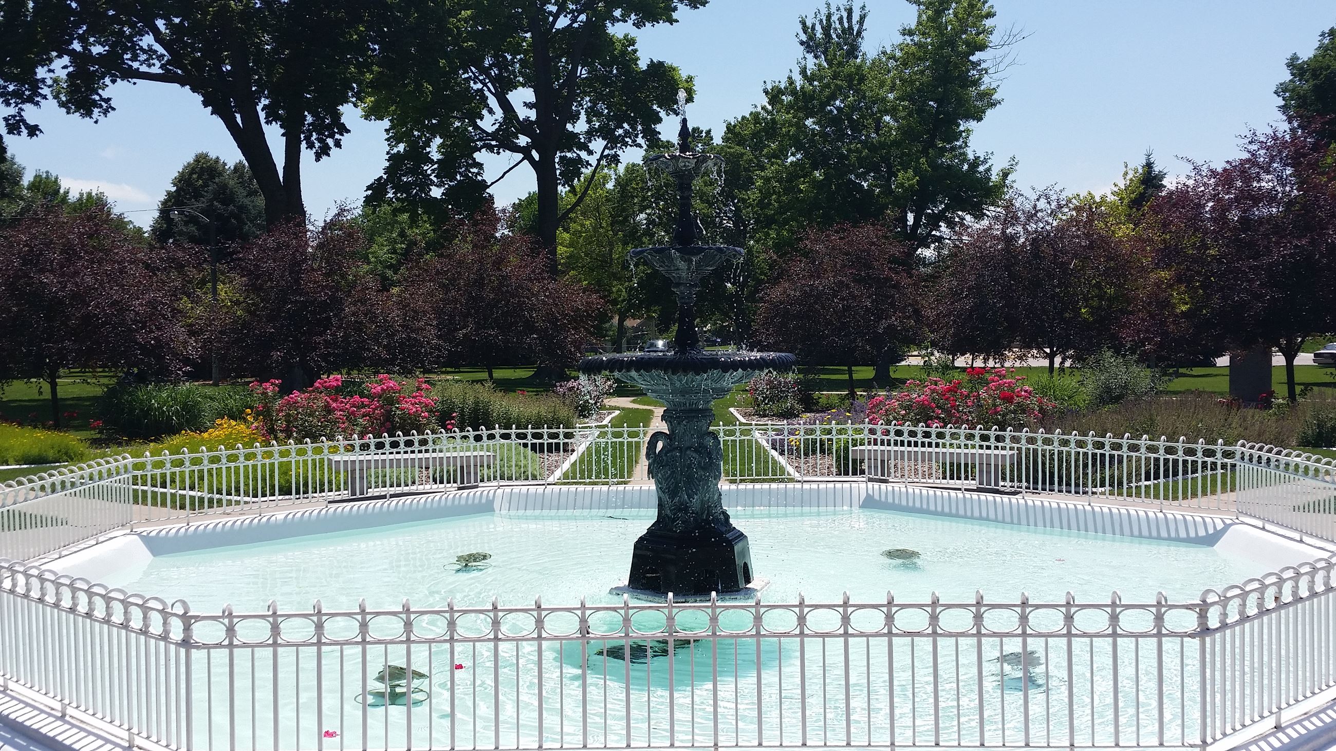 Harmon Park and Pool4