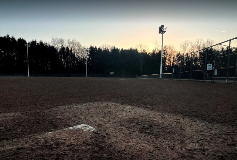 Hopkins Road Softball Complex 4