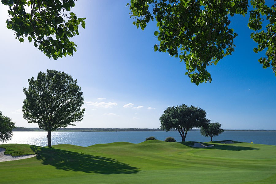 golf course 2