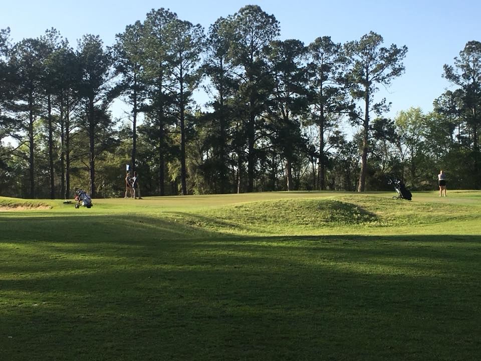 Quiet Pines Golf Course2
