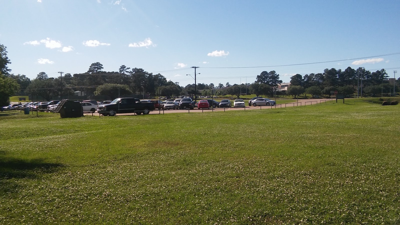Pecan Acres Park 6