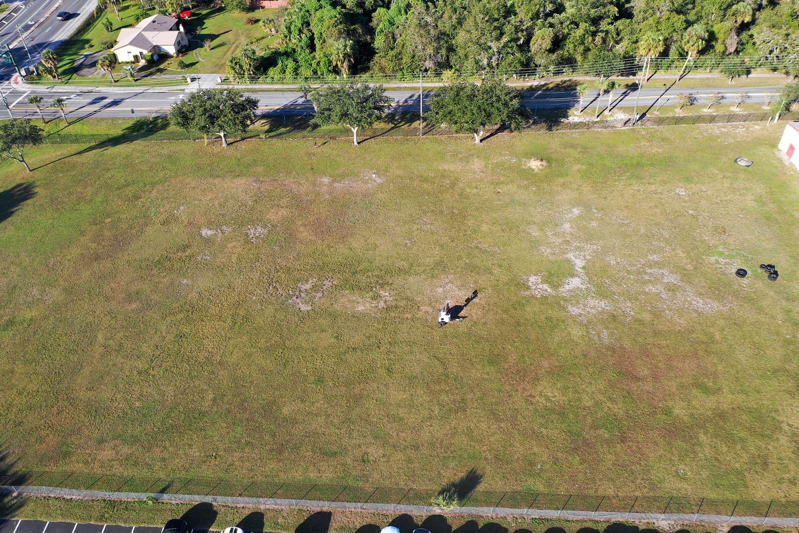 Oviedo High School9