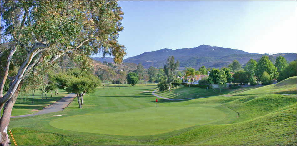 Castle Creek Country Club 2
