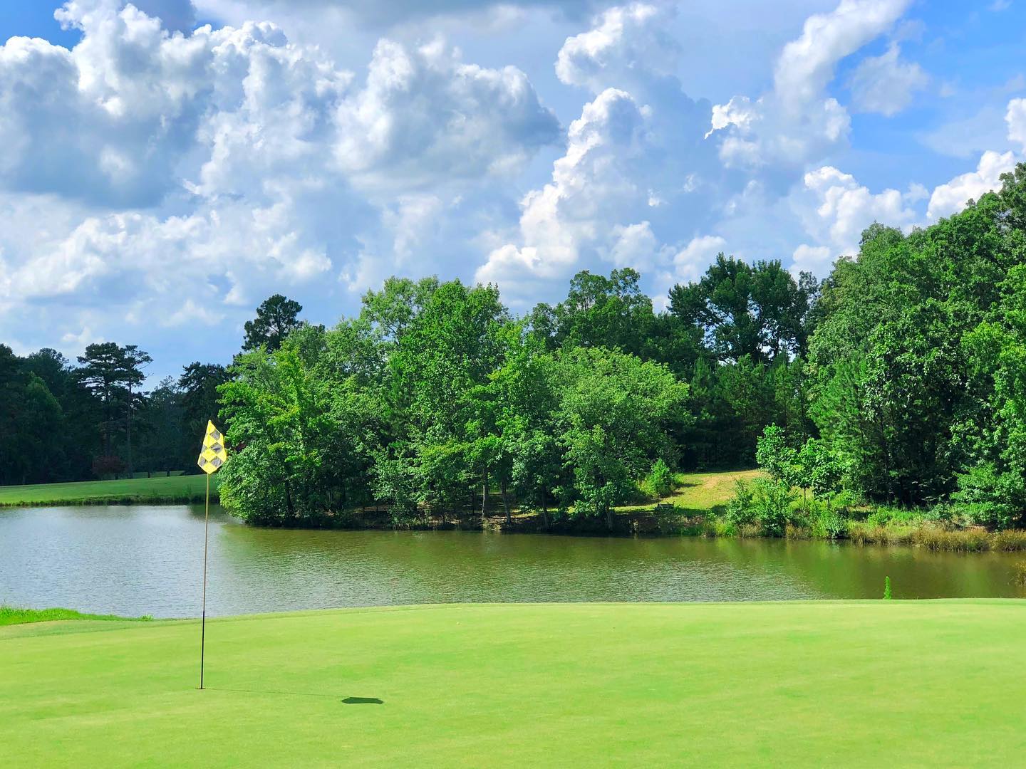 Cumberland Lake Golf & Country Club 6