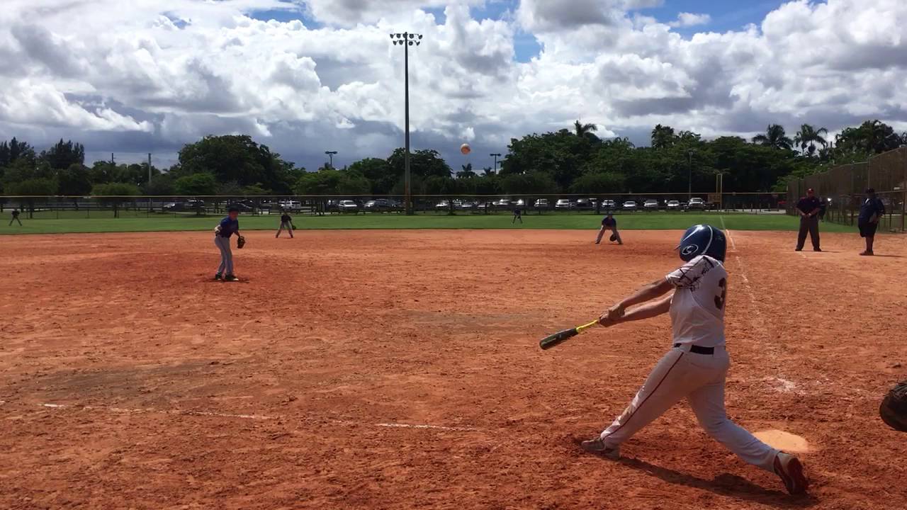 Tamiami Park 6