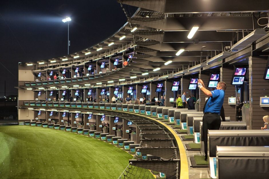 Topgolf - Scottsdale 6