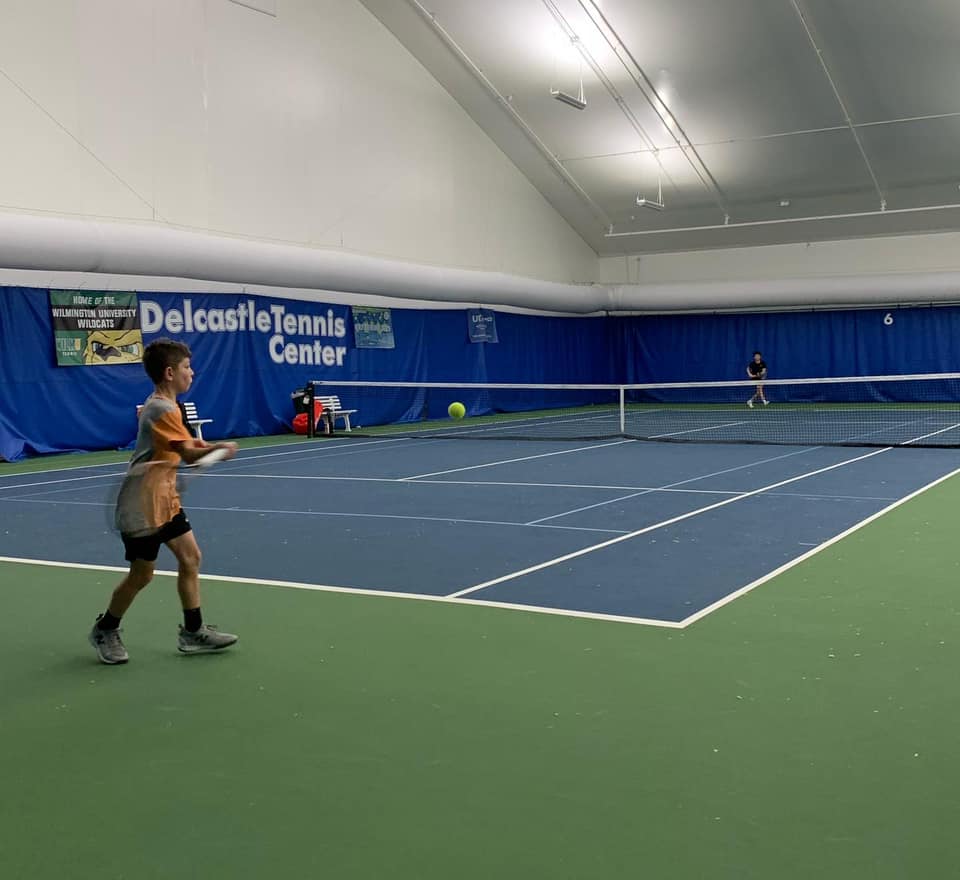 Delcastle Tennis Center2