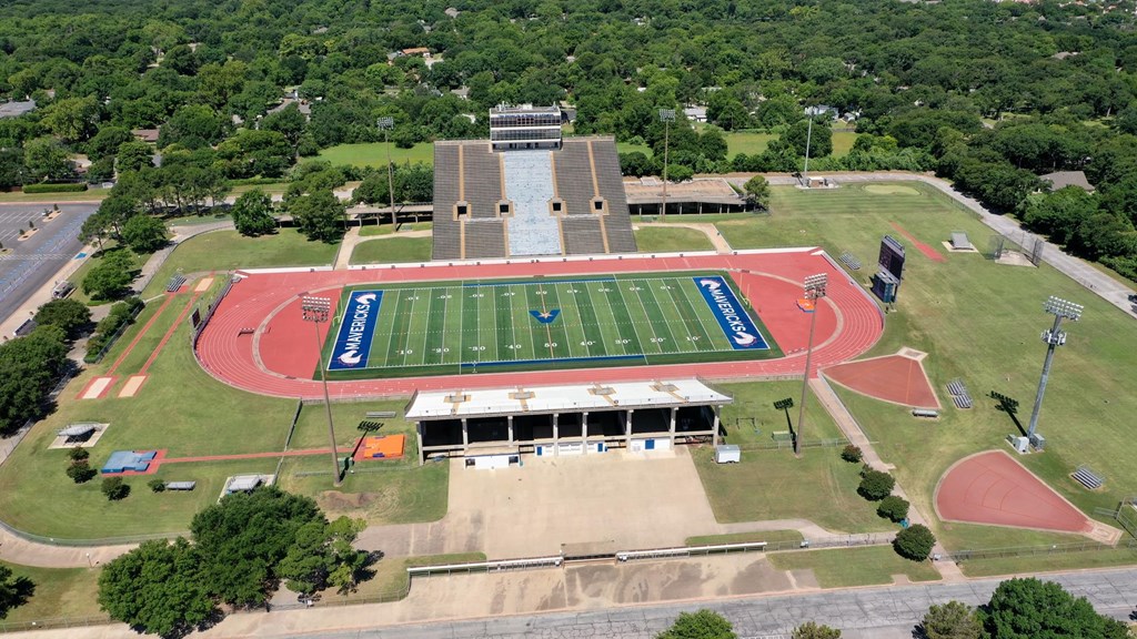 Maverick Stadium