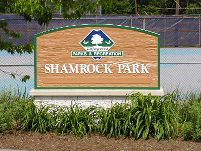Shamrock 1