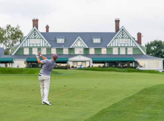 Oakmont Country Club 5