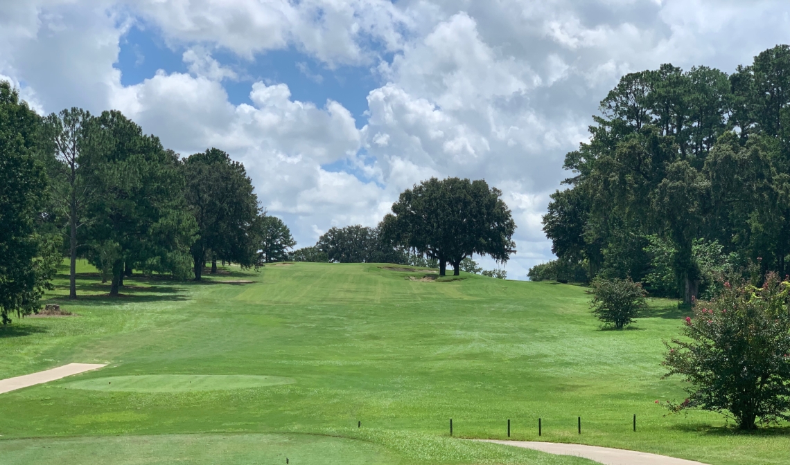 Ocala National at Golden Hills Country Club 4