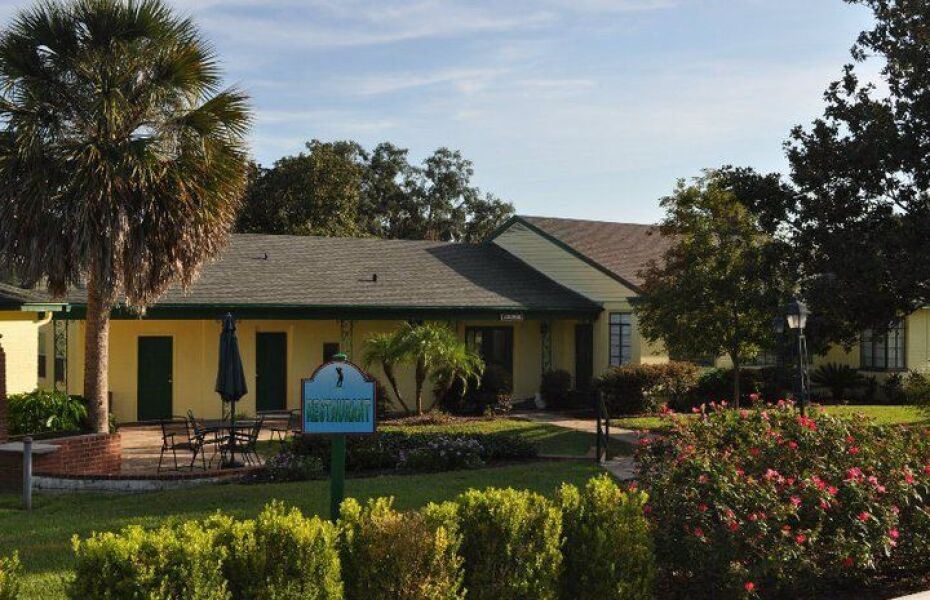 green valley country club 2