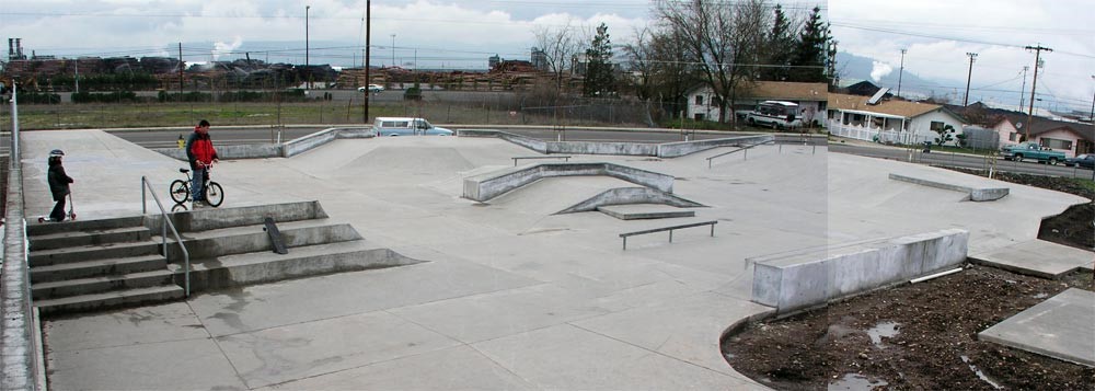 Josephson Skate Park2