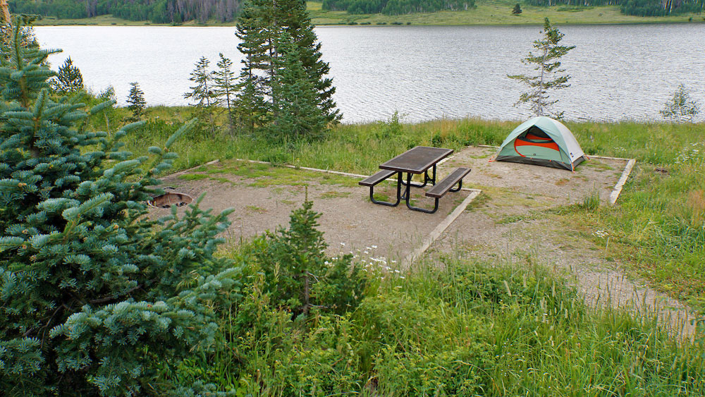 Pearl Lake Natural Area 2