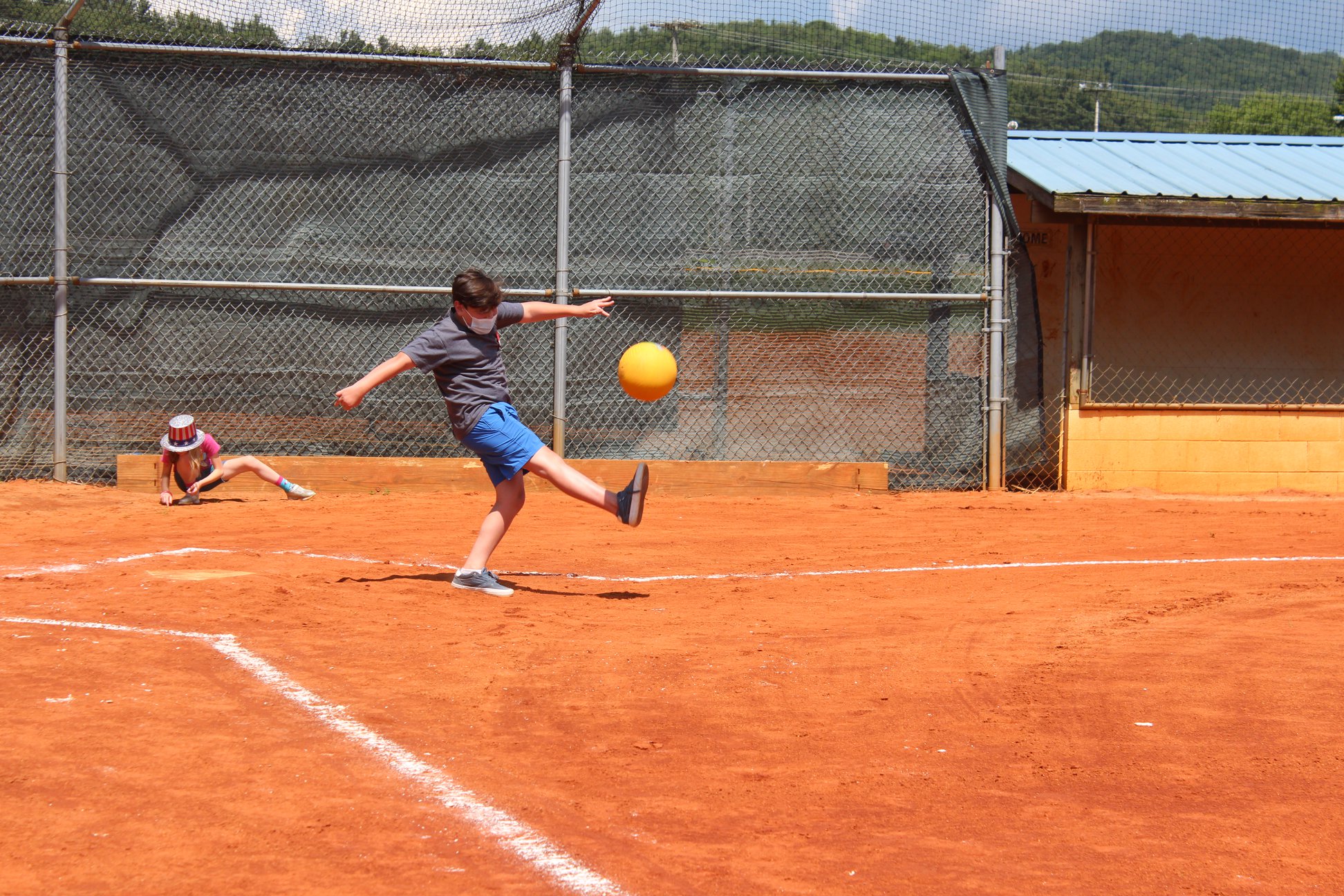 Watauga County Parks & Recreation 5