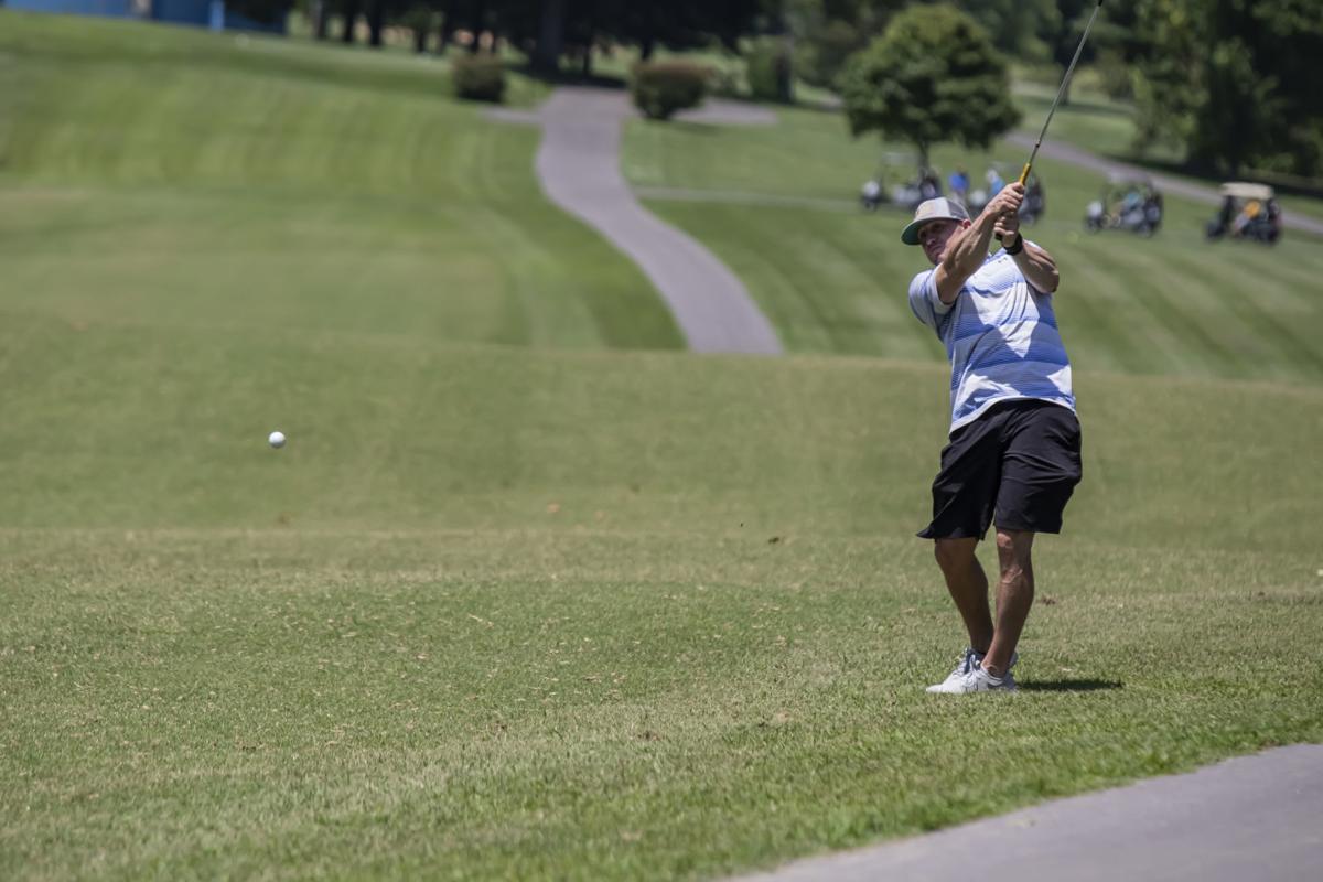 hillcrest golf course 4