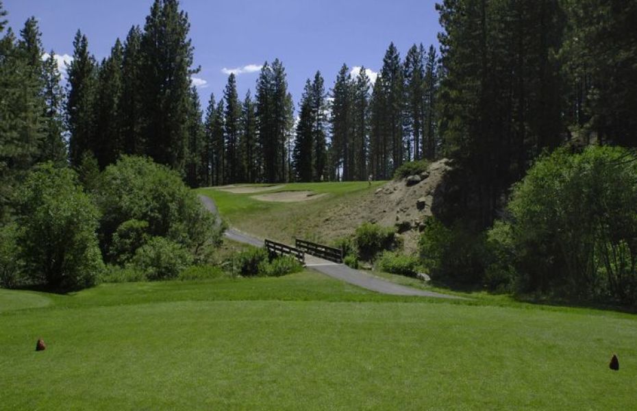 incline village mountain golf course 2