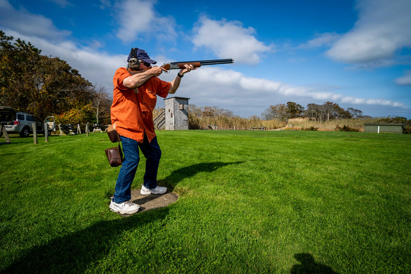 Gunsmoke Sporting Clays 1