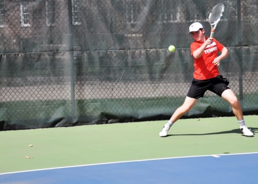 BoysTennis