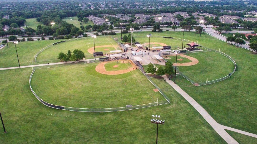 Enfield Park 3