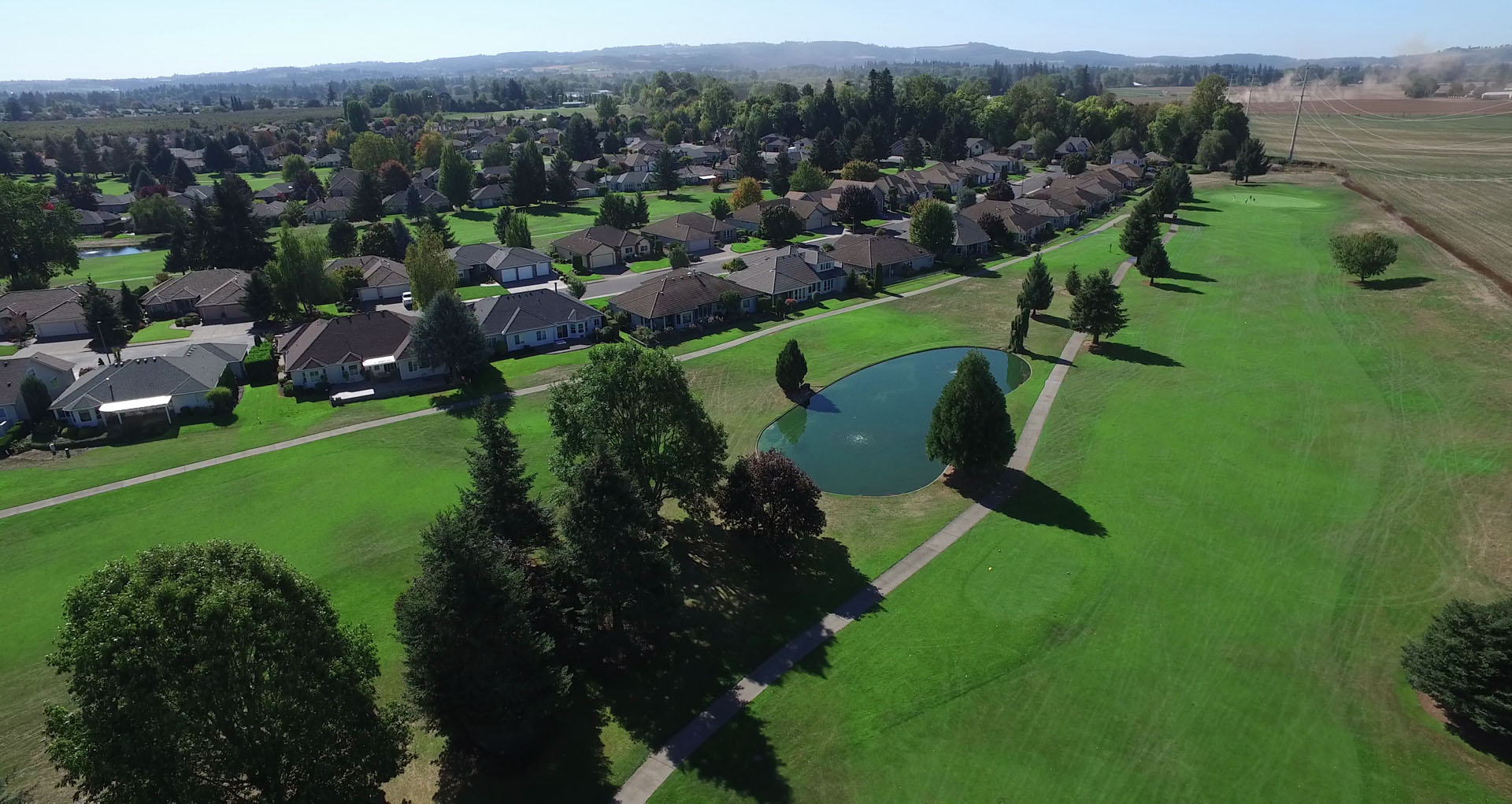 McNary Golf Club2