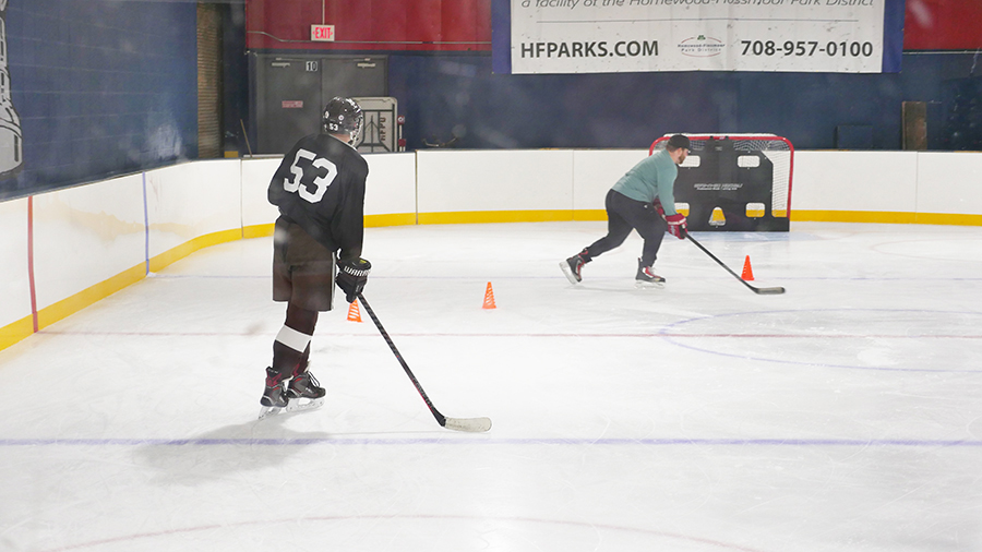 Homewood-Flossmoor Ice Arena 4