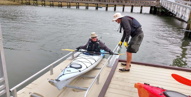 Rowing & Sailing Center7