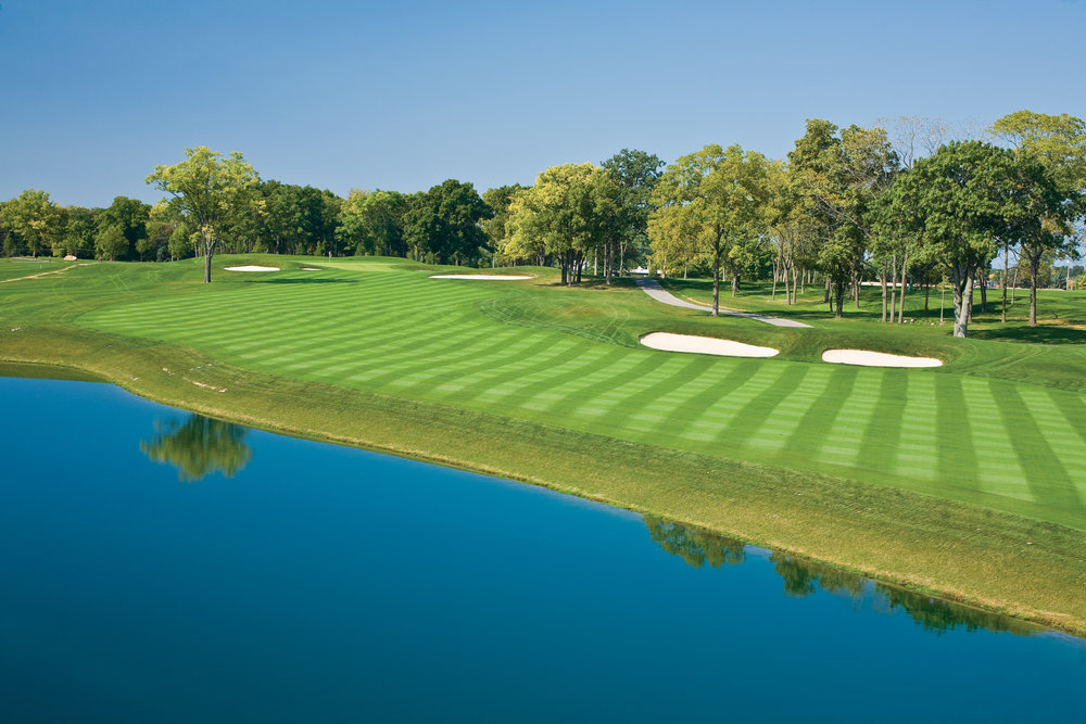 Catawba Island Golf Club 3