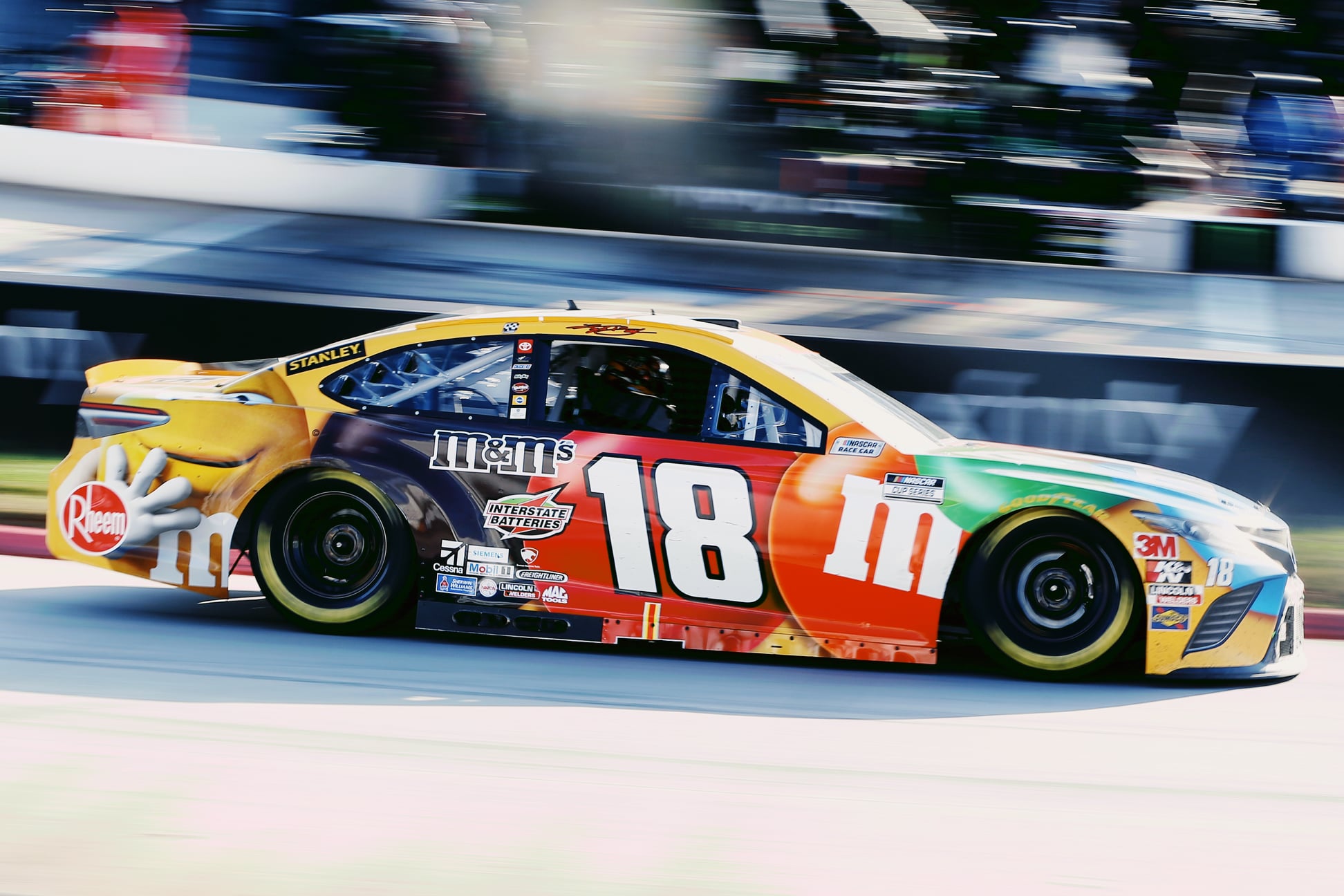 Martinsville Speedway 6