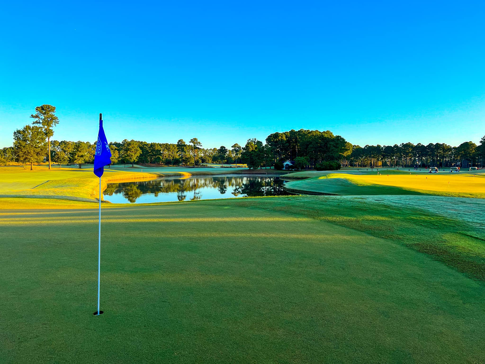 World Tour Golf Links 3