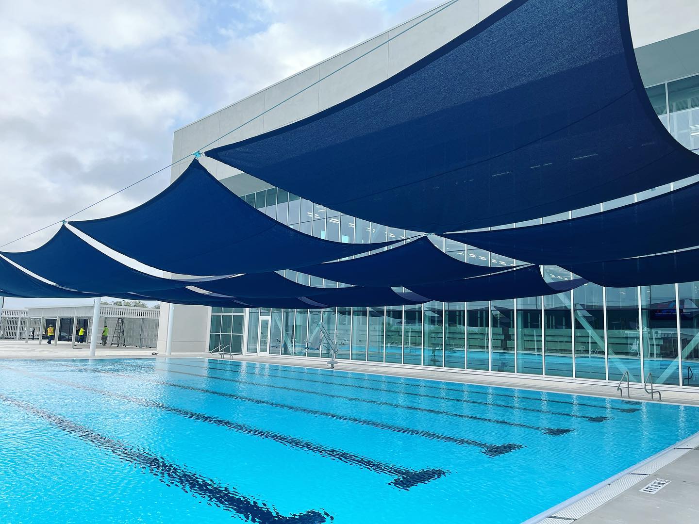 Florida Aquatic Swimming & Training Center2