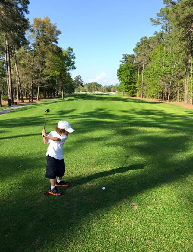 Arrowhead Country Club 2