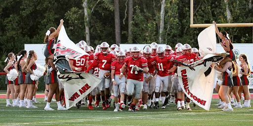 Lake Mary High School8