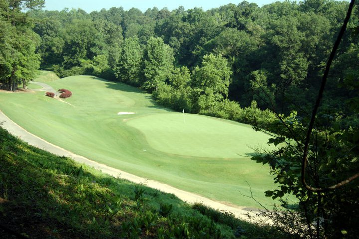 Riverchase Country Club2