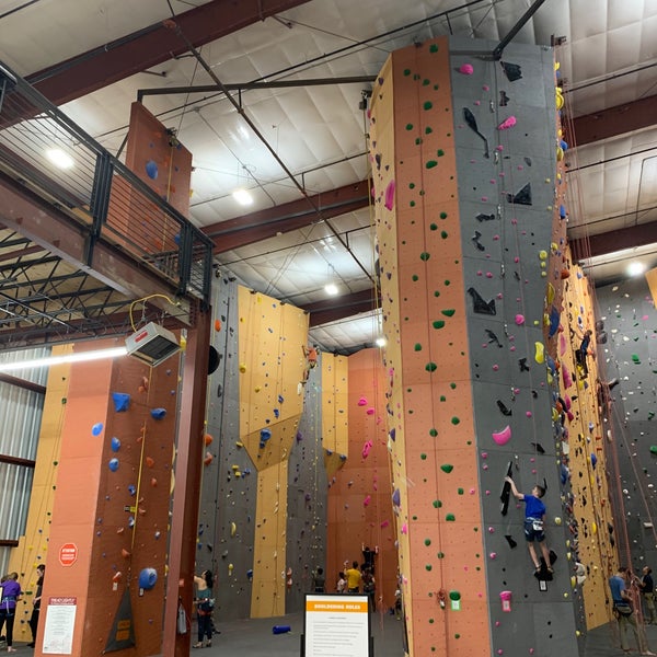 Vertical World North 1