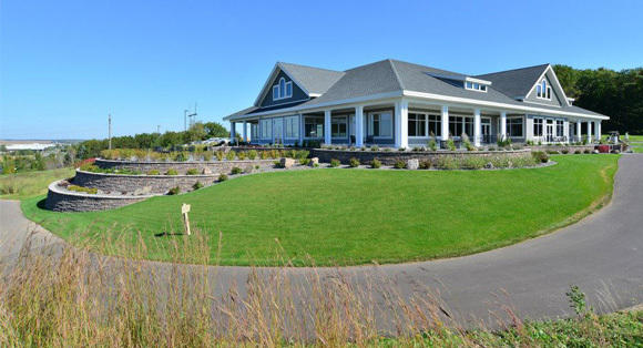 Wild Ridge Golf Course & Event Center