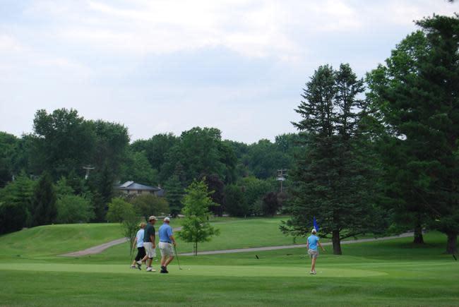 Armitage Golf Club7