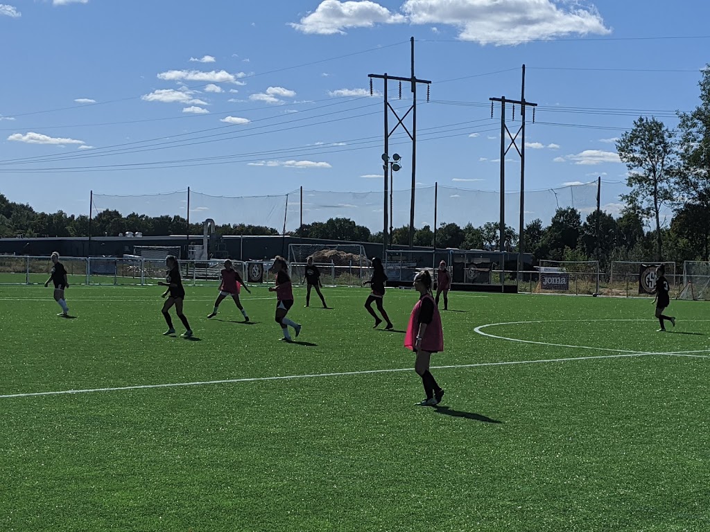 Accelerate Sports Facility7