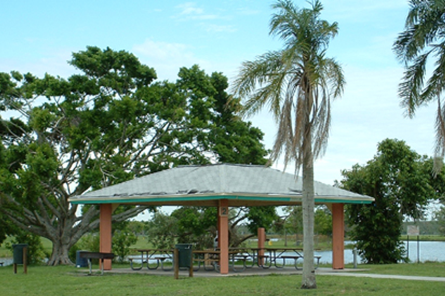 Markham tables