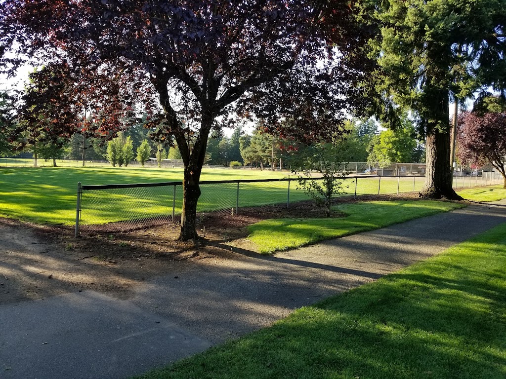 David Douglas Community Park 4