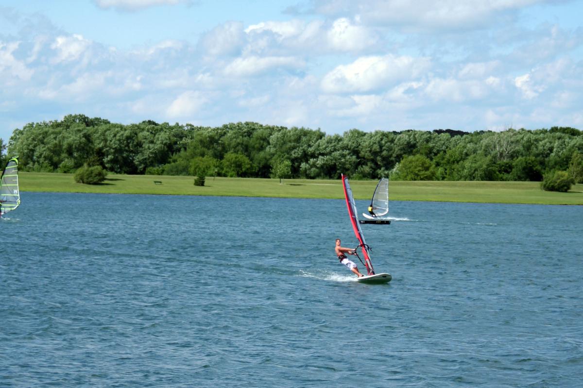 Lake Andrea 4
